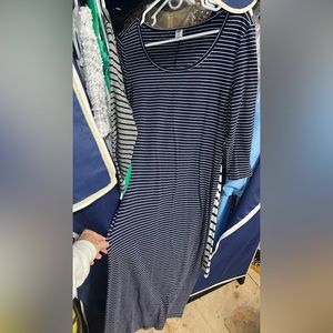 Old Navy dress